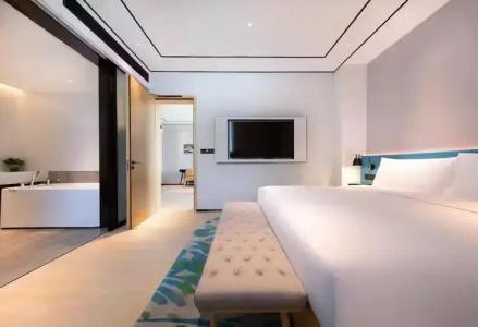 Hilton Garden Inn Shenzhen Nanshan Avenue - 43