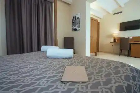 Firriato Hospitality - Baglio Sorìa - 39