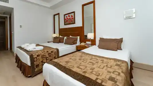 Sunis Elita Beach Resort & SPA - 53
