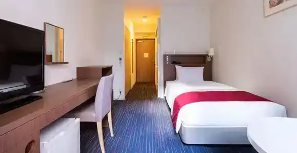Tokyu Stay Monzen-Nakacho - 101