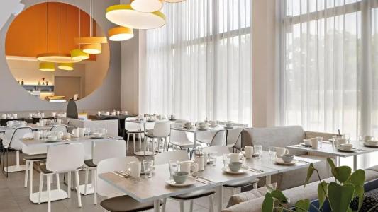 ibis Styles Noerdlingen - 12