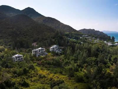 Raffles Seychelles - 26