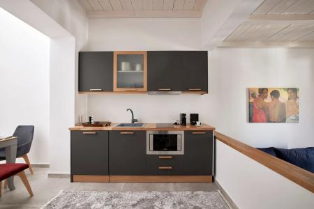 EmGard Suites Kythnos - 67