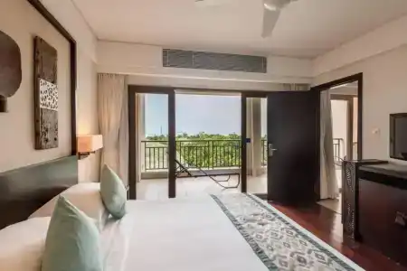 Howard Johnson Resort Sanya Bay - 60