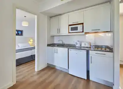 Ola Apartamentos Cala Dor - 9