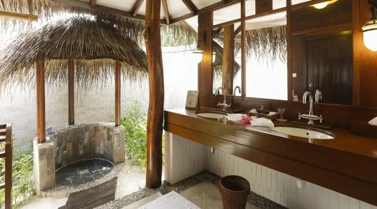 Medhufushi Island Resort - 42