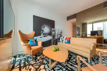 JW Marriott Singapore South Beach (SG Clean) - 86