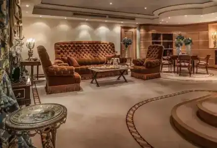 Rome Cavalieri, A Waldorf Astoria - 84
