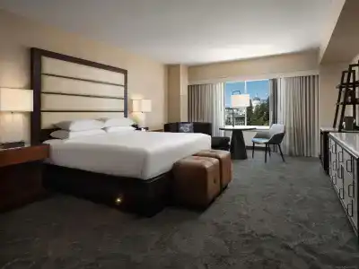 Hyatt Regency - 27