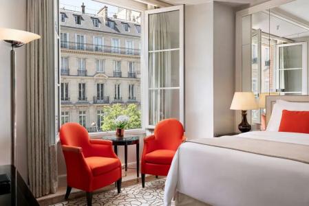 Prince de Galles, a Luxury Collection, Paris - 36