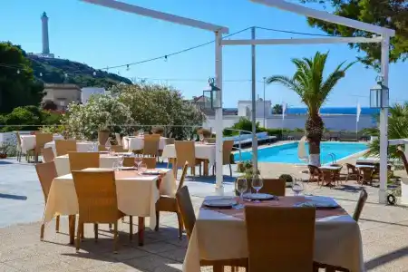 Approdo Boutique Leuca - 14