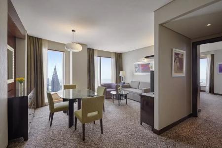 Rose Rayhaan by Rotana - Dubai - 55