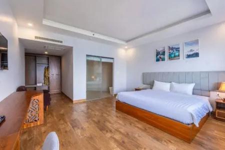 Phu Quoc Paris Beach - 49
