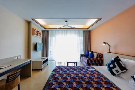 Anyavee Tubkaek Beach Resort- Sha Plus - 49