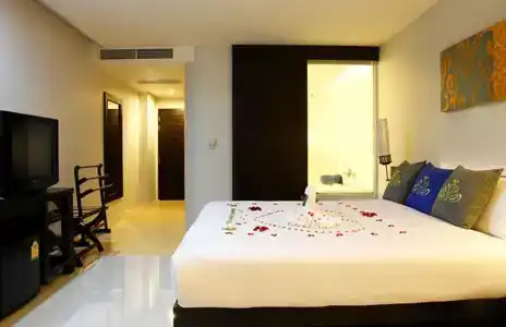 Indigo Phuket Patong, An Ihg Hotel - Sha Extra Plus - 53