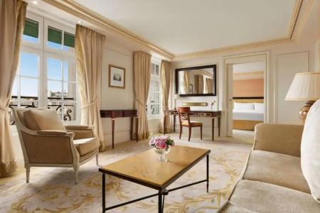 Shangri-La Paris - 67