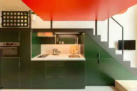 Volkshotel - 113