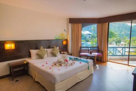 Phi Phi Island Cabana - 46