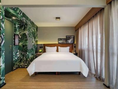 Grand Mercure Sp Itaim Bibi - Ex The Capital - 59