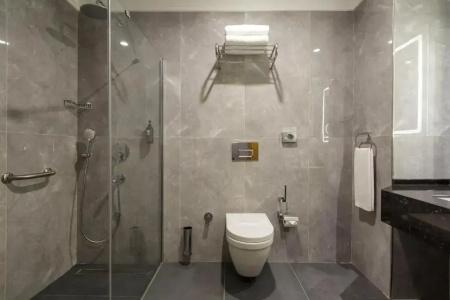 Ramada & Suites by Wyndham Istanbul Sisli - 27