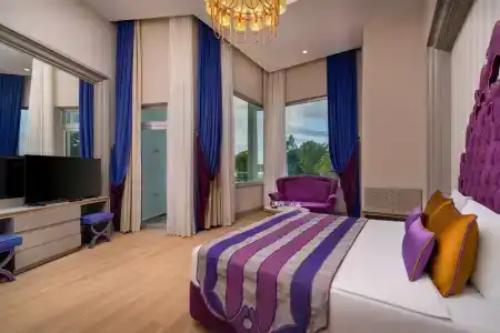 Delphin BE Grand Resort - Ultra All Inclusive - 99