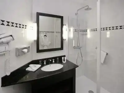 Mercure La Baule Majestic - 60