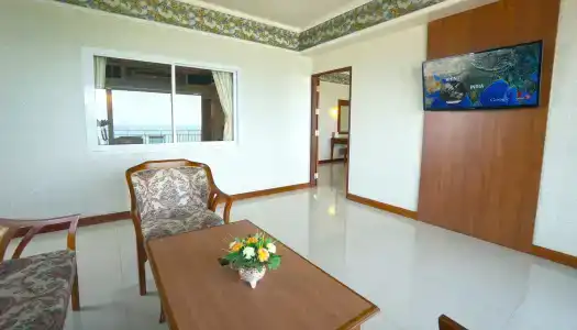Pattaya Park Beach Resort - 50