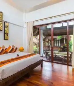 Samui Paradise Chaweng Beach Resort & Spa- Sha Plus - 43
