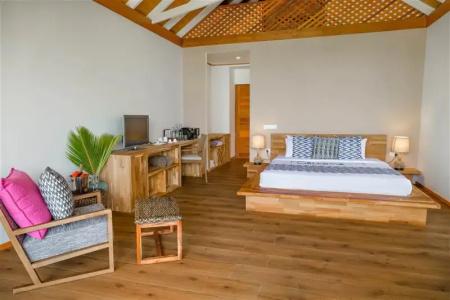 Kudafushi Resort & Spa - 32