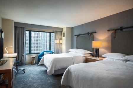 Sheraton Grand Chicago - 56