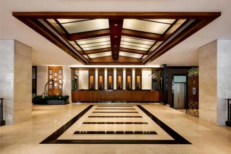 Copthorne King's Singapore on Havelock - SG Clean - 1