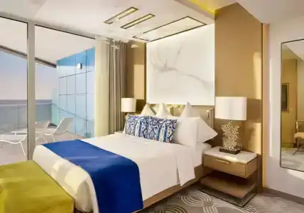 Paragraph Resort & Spa Shekvetili, Autograph Collection - 67
