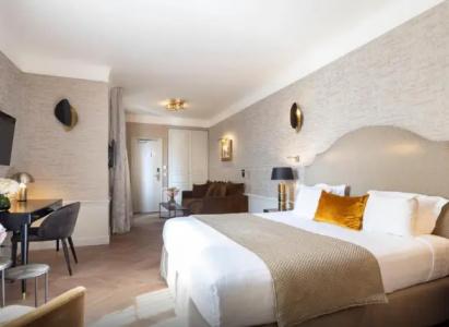 Residence Foch - 97
