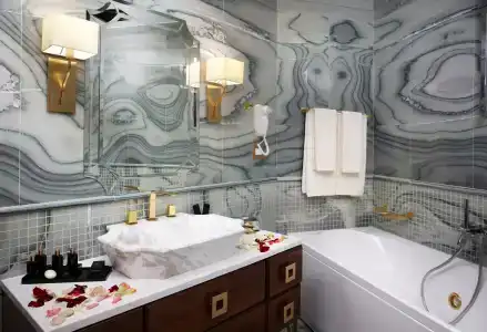 Pomegranate Wellness Spa - 131