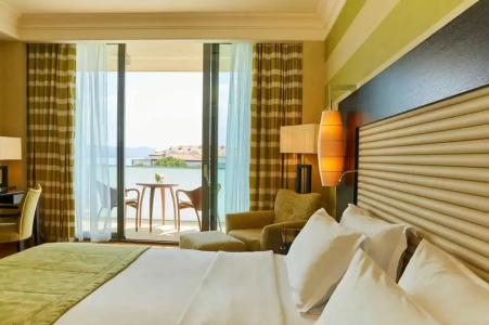 Kempinski Adriatic Istria Croatia - 61