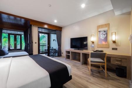 La Flora Khao Lak - Sha Extra Plus - 69