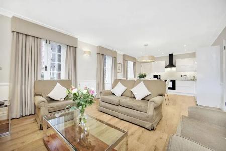 No1 The Mansions By Mansley - 35
