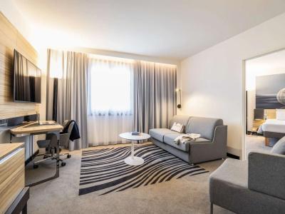 Novotel Brussels Off Grand Place - 60