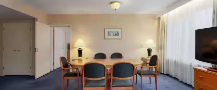 Radisson Blu Daugava, Riga - 100