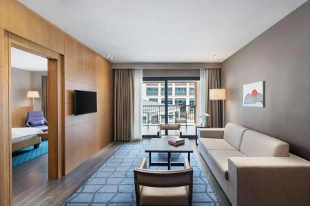 Radisson Blu & Spa, Istanbul Tuzla - 62