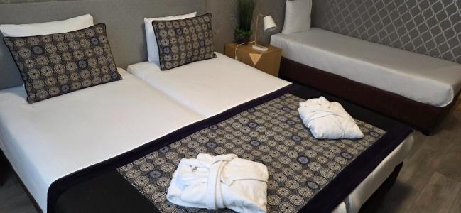 Floris Arlequin Grand-Place - 50