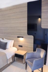 Castellum Suites - Все включено - 39