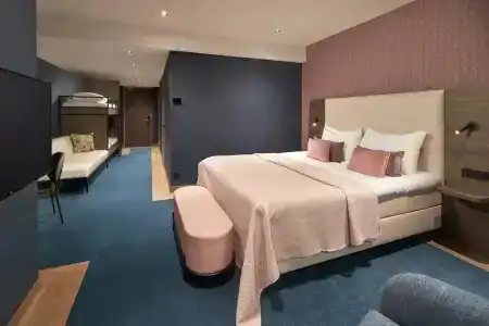Van der Valk Haarlem - 60