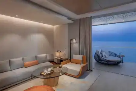 Intercontinental Ras Al Khaimah Resort And Spa, An Ihg - 12