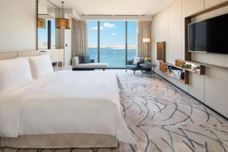 Address Beach Bahrain - 4