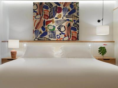 Boutique H10 White Suites - Только для взрослых - 37