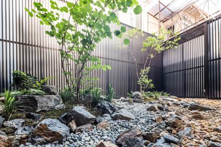 Tomoya Residence Kyoto - 35
