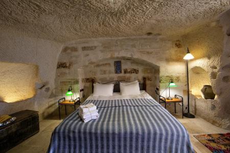 Goreme Suites - 32