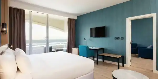 Occidental Sharjah Grand - 46