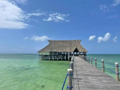 Pongwe Bay - 34